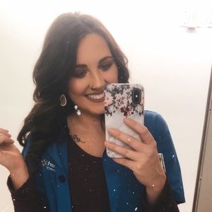 Meet your Posher, Jacklyn